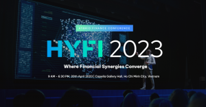 HYFI 新金融活动2023