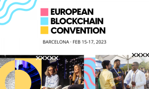 Ebc23 European blockchain Convention 2023