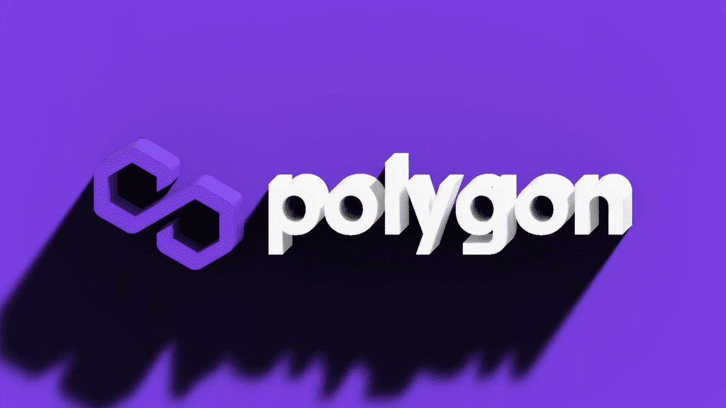 Polygon 在三月份成为第二大游戏区块链