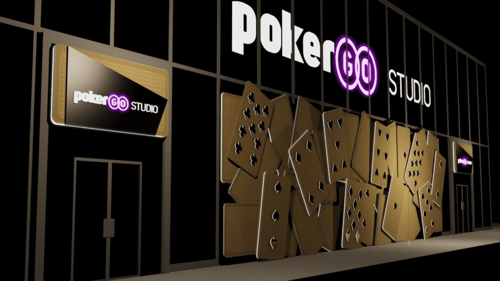 Gala Games 与 PokerGO 合作推出 Web3 扑克游戏