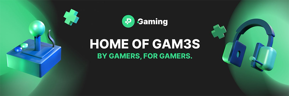 GAM3S.GG 已筹集了 200 万美元，用于帮助推动其 Web3 Gaming 超级应用程序的开发。 请点击这里了解更多！