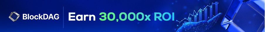 BlockDAG 传闻中的英超联赛交易能否带来 30,000 倍的投资回报率？ Shiba Inu 和 PEPE 预测显示可能反弹