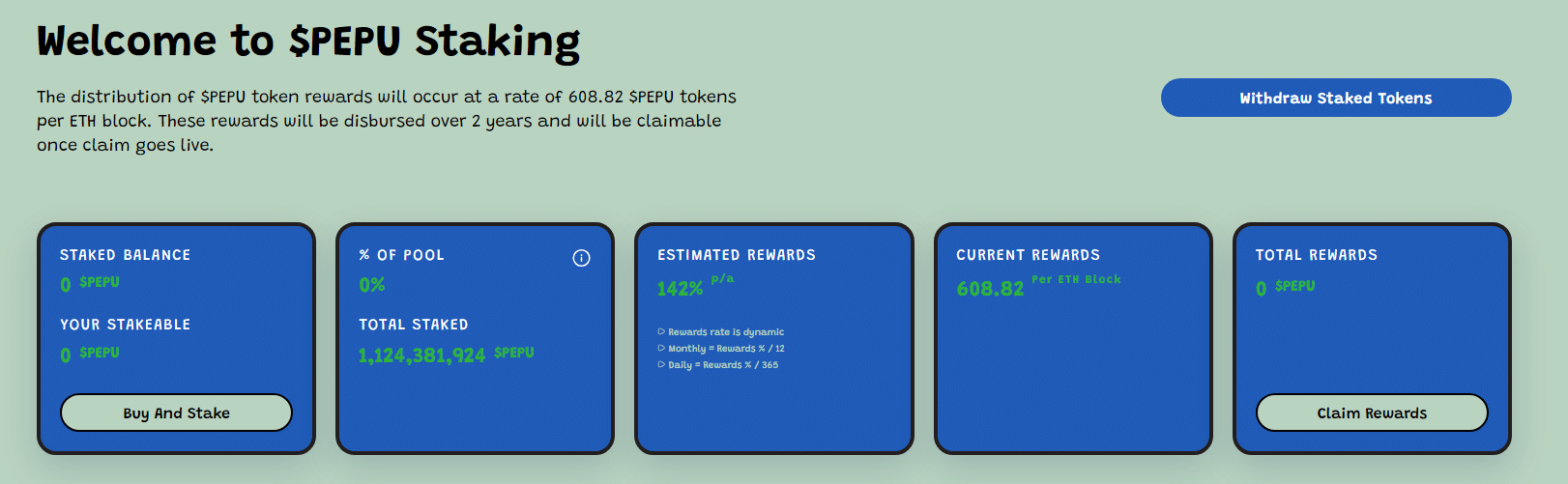 比特币呈上涨趋势。由于分析师预计 BTC 将飙升，投资者纷纷涌入正在进行的 PEPU 预售中的 Pepe Unchained