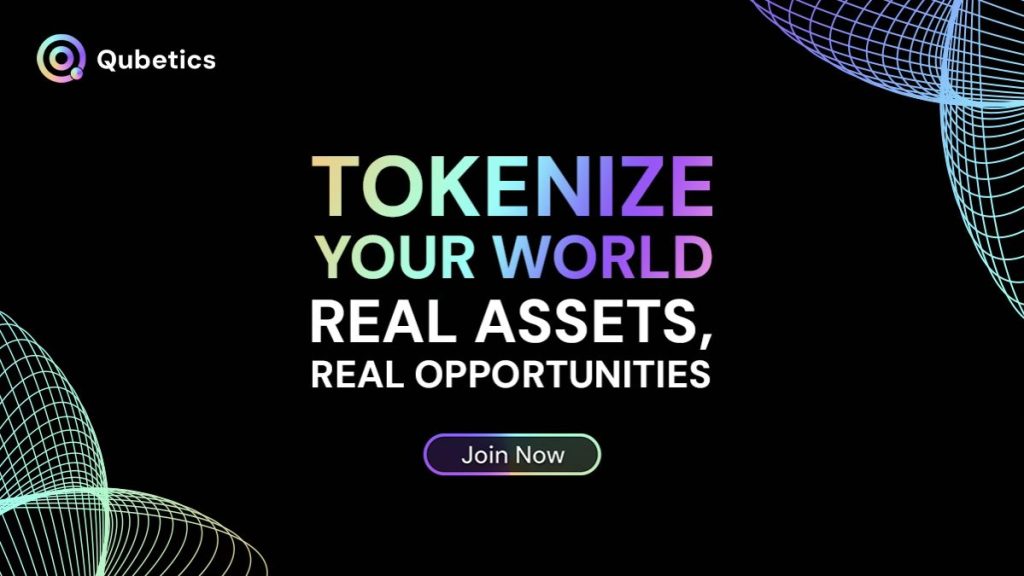 Qubetics 能否成为 2024 年最热门的加密货币预售产品？ Toncoin 飙升且 Arweave 去中心化存储势头强劲？