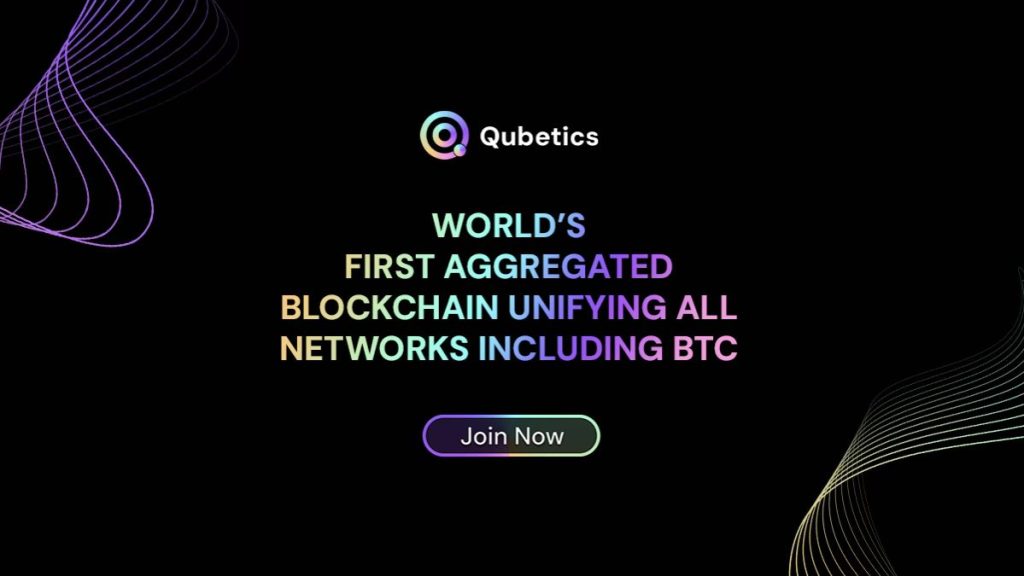 Qubetics - 最后倒计时：即将起飞的四大加密货币——你会加入吗？