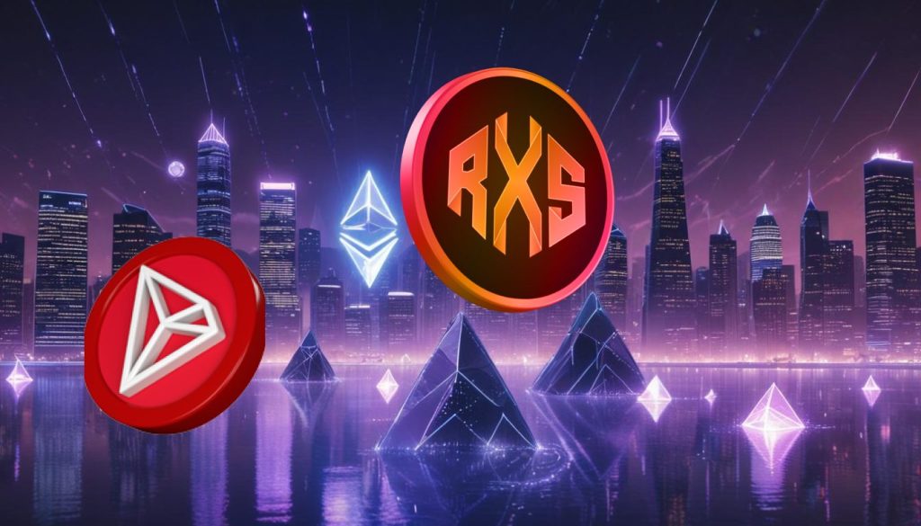 Rexas Finance (RXS) 现已上线 CoinMarketCap，预计将飙升 22 倍，超过 Tron 和 Toncoin 的预期 5 倍涨幅