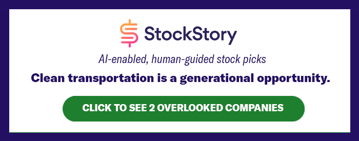 StockStory旨在帮助个人投资者战胜市场。