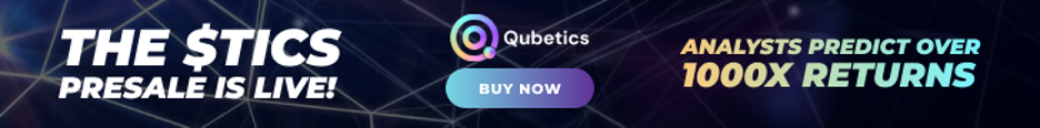 Qubetics 突破 200 万美元，拥有 2,000 多名持有者：最值得投资的加密货币，而 ETH Whale 则抢购了 2300 万美元，SOL 发行量达到 181,000 次