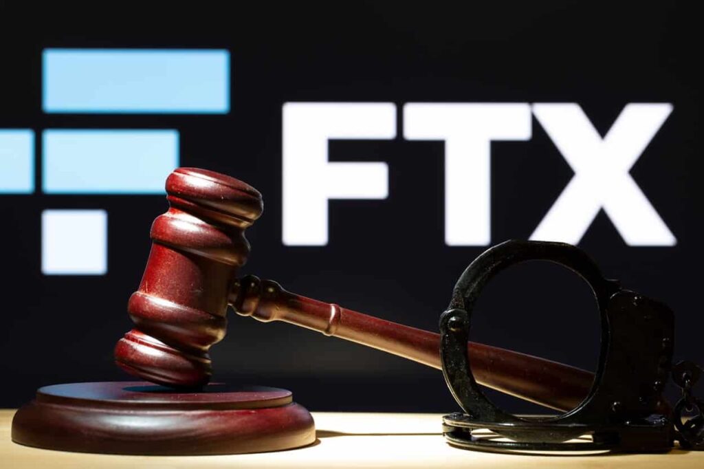 FTX 将于 2025 年 1 月完成破产申请，并于 3 月开始支付