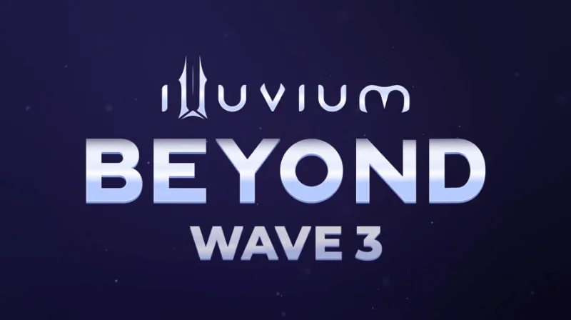 Illvium Beyond 是什么？