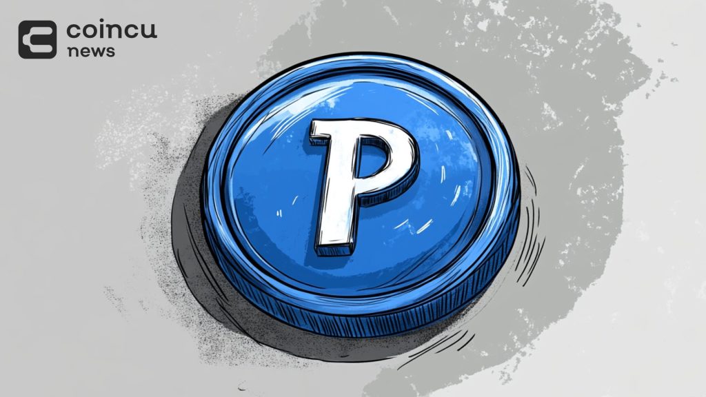 PayPal 稳定币 PYUSD 现已可通过 LayerZero 进行跨链交易