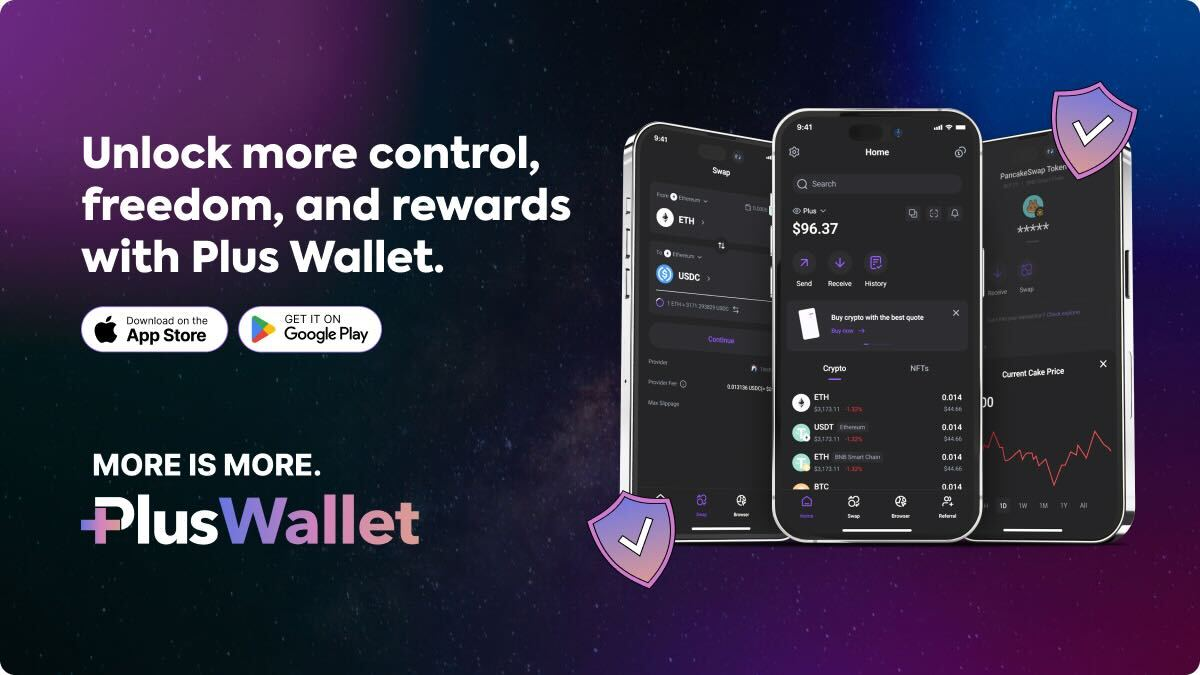 Trust Wallet 首席执行官支持 Web3，Plus Wallet 的顶级加密可在加密货币清算额达到 2.77 亿美元的情况下确保资产访问的安全