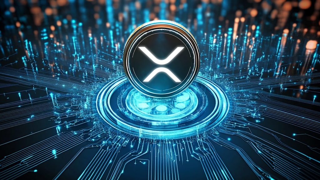 分析师预测 XRP 价格将呈抛物线运行，竞争对手将紧追其涨幅，“最低 333 美元”