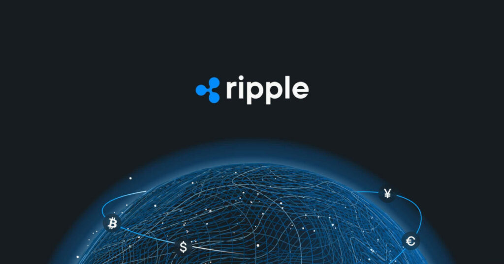 2024 年第四季度 Ripple 的潜力可能达到 10 倍