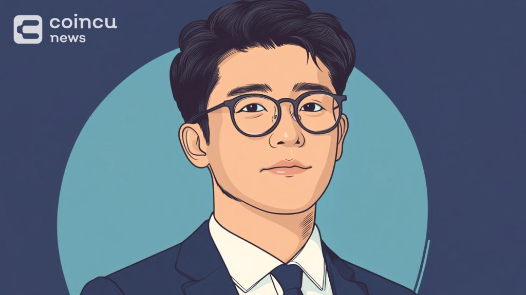 韩国戒严法迫使 CryptoQuant 首席执行官立即致电马斯克寻求帮助