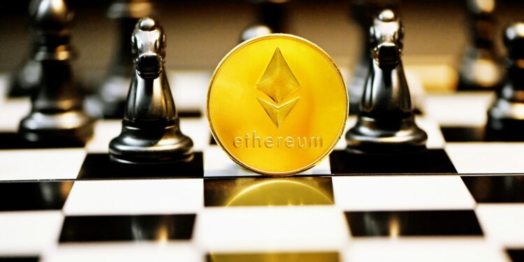 ETH 从跌势中恢复，分析师指出 2021 年反弹