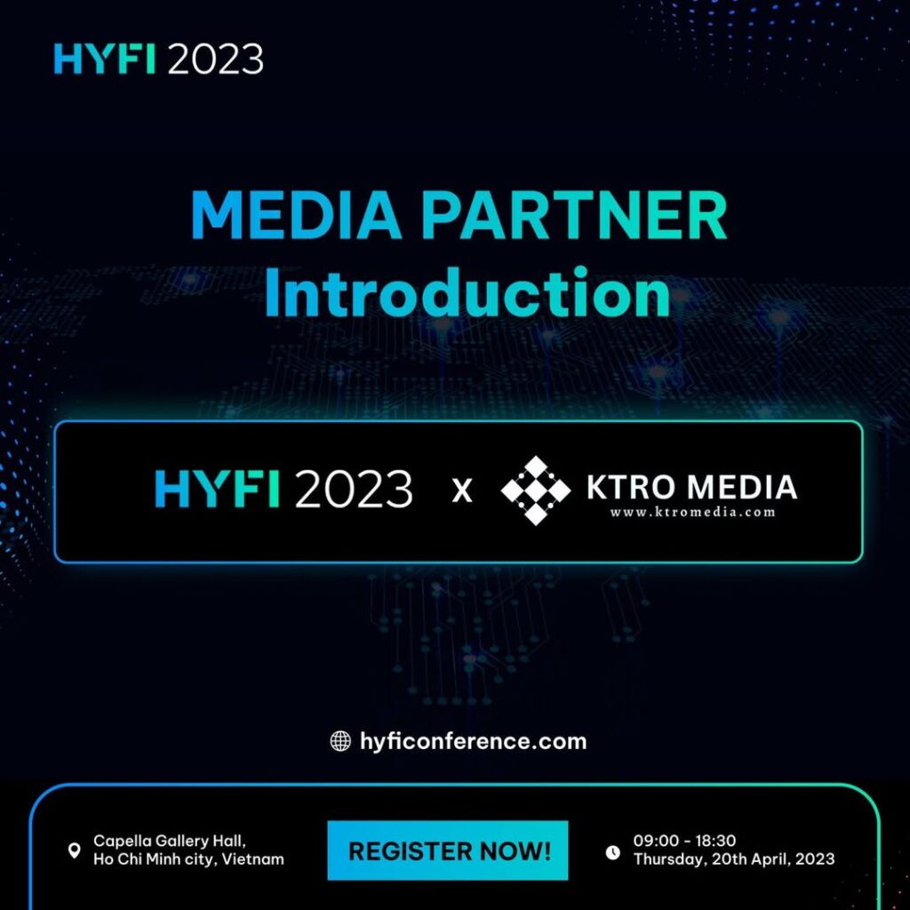 HYFI 新金融活动2023