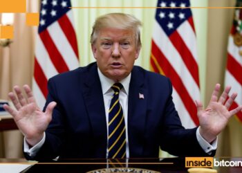 Official Trump price