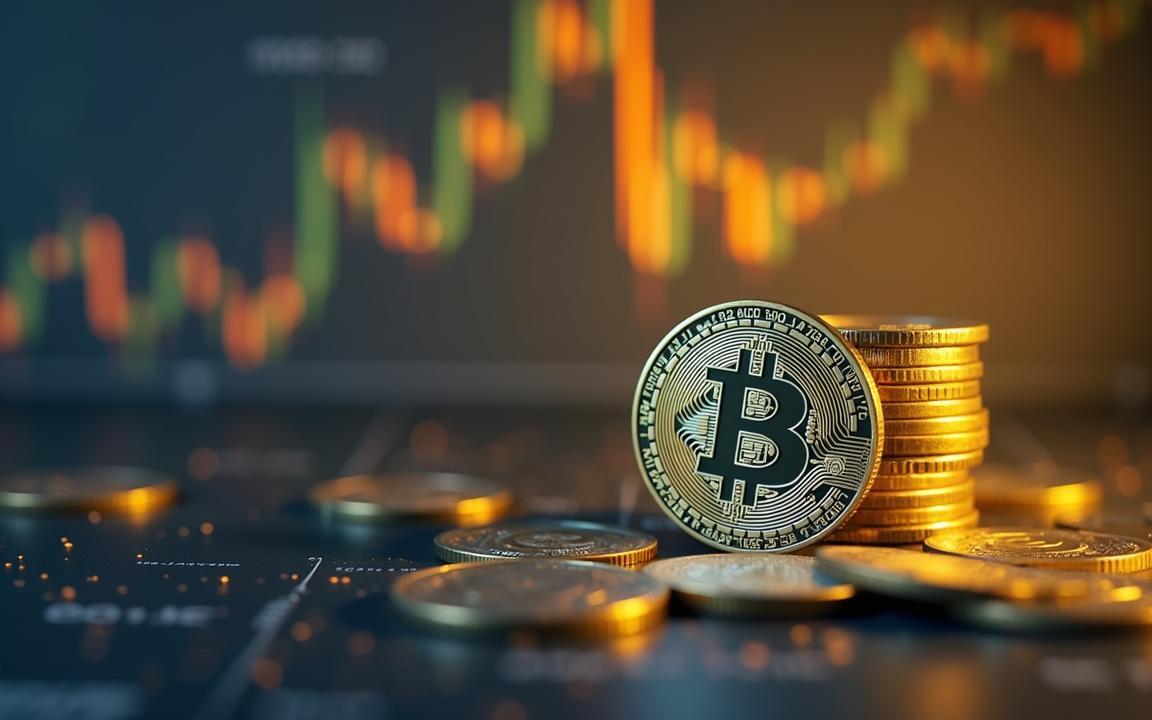 加密式回顾：CPI数据，蛋糕，S，Buck Buck Perish Trand上的比特币罐
