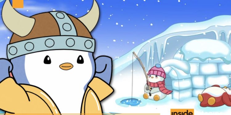 Penguins NFT Collection_optimized