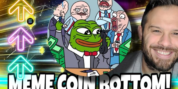 Meme Index Hits $3.8 Million in Presale, Offering a One-Click Solution for Meme Coin Portfolio Diversification
