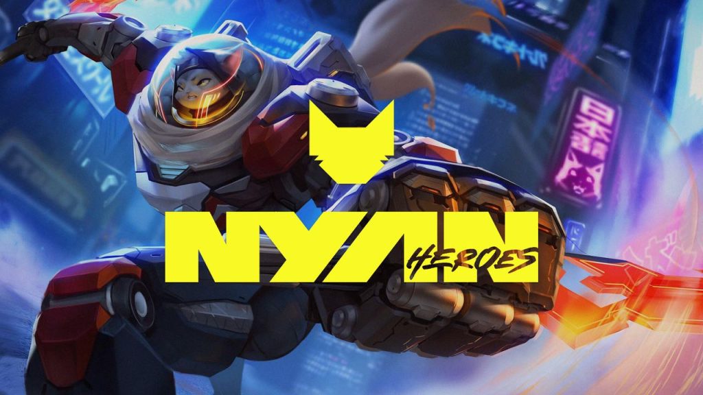 Nyan Heroes Airdrop已成为一个热门话题，被誉为最近的Solana上最热门的AAA射击游戏。加入COINCU，我们深入研究如何从这个令人兴奋的项目中寻找空投。