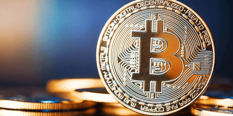 比特币矿工在周六早些时候的调整时急于攀升1.42％