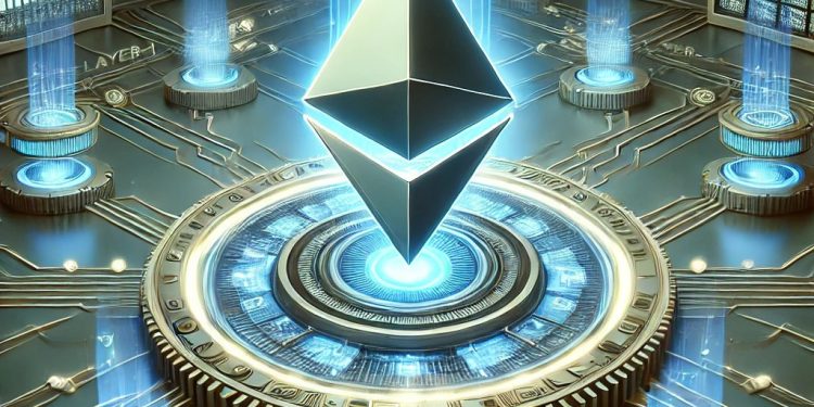 Ethereum Foundation Shifts Gears: Big UX Changes and Execution Layer Revamp Ahead