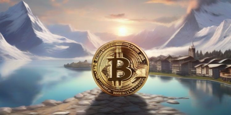 瑞士的Spar超市开始接受比特币