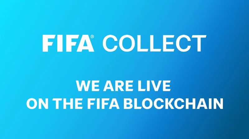FIFA将FIFA与FIFA区块链一起收集到雪崩