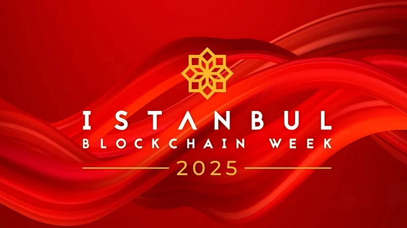 Defaicon设置为伊斯坦布尔区块链的标题2025