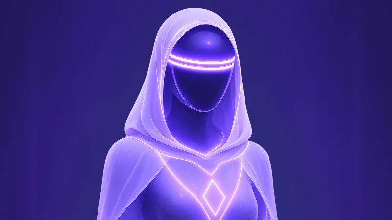虚拟协议以启动以太坊的第一个AI代理Iris