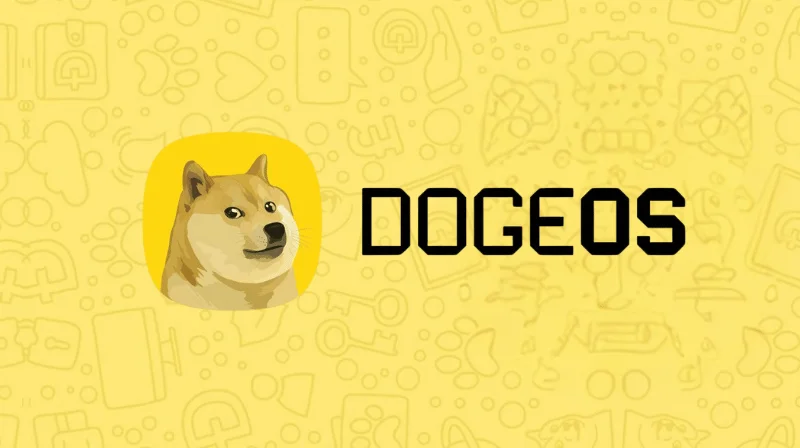 Dogecoin通过Dogeos为手机游戏提供动力