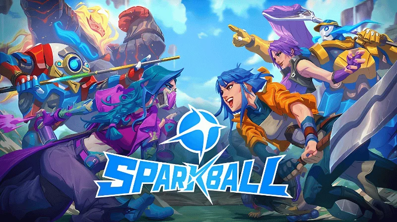 Sparkball在公共演示之前整合了Somnia区块链