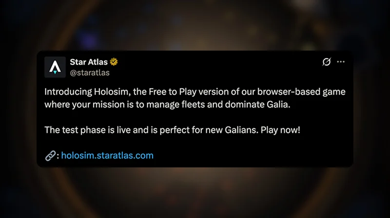 Star Atlas Holosim-鼠尾草实验室