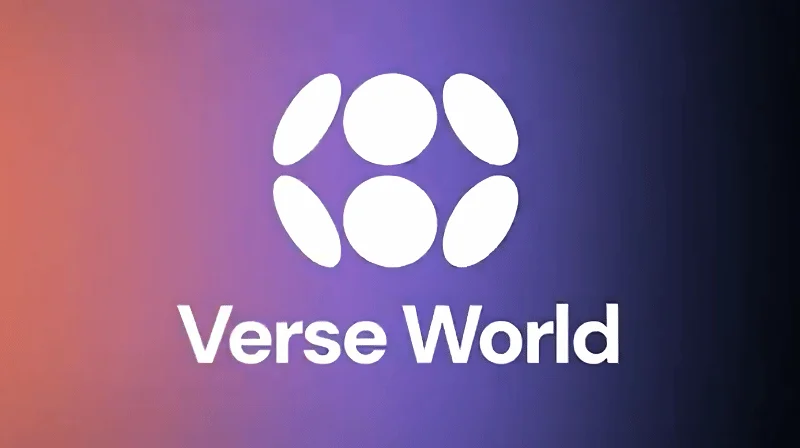 什么是诗歌世界？ Metaverse将VR重新焦点