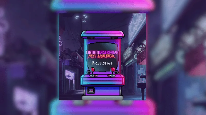Ubisoft将AI代理添加到Laserhawk上尉：游戏