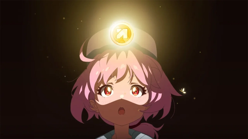 Azuki Elementals -Animechain