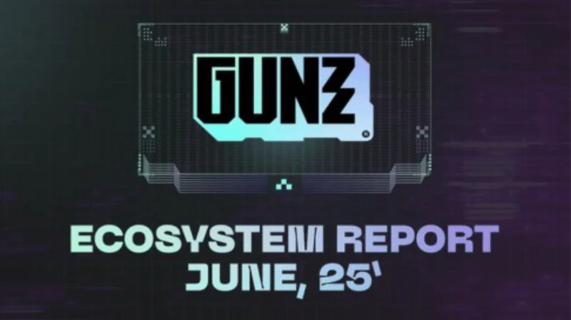 Gunzilla开始在网格前往蒸汽时开始主网迁移