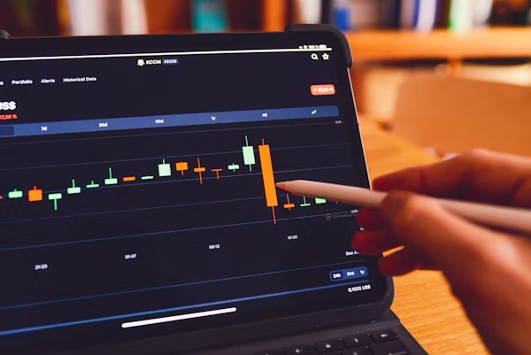 Binance硬币以$ 1K的搬迁来建立力量