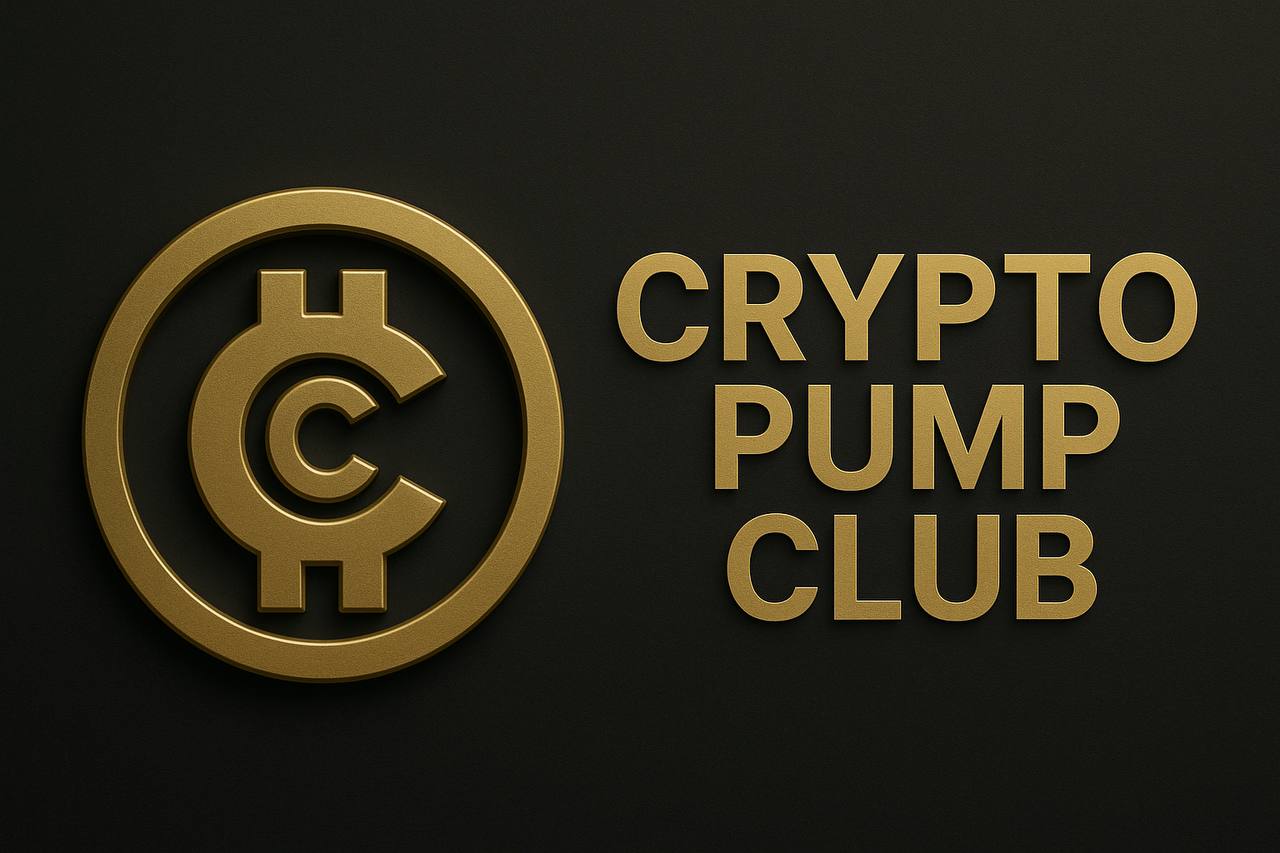 Crypto Pump Club