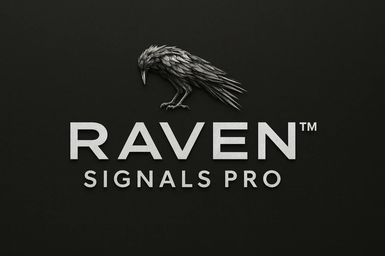 Raven Signals Pro