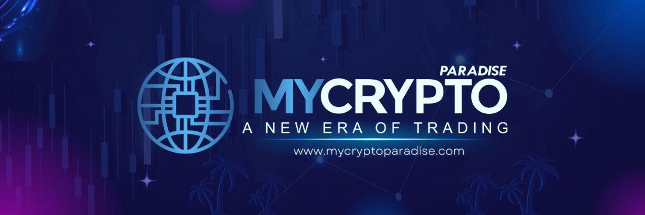 MyCryptoParadise