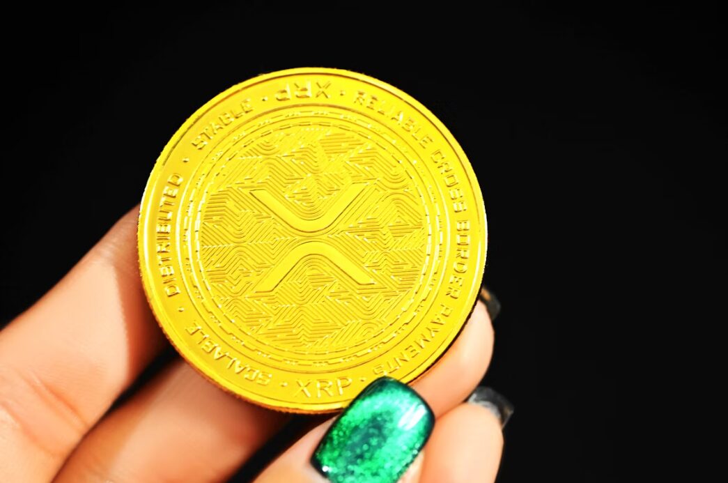 XRP价格分析显示了对监管清晰度的依赖