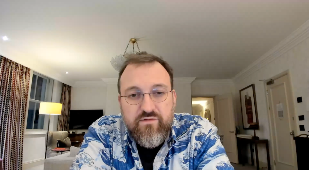 网络安全、查尔斯·霍斯金森、卡尔达诺、黑客