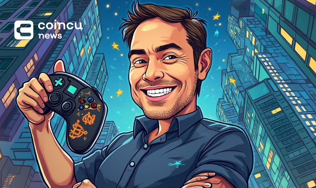 Spekter Games 为 Web3 游戏的发布筹集了 500 万美元