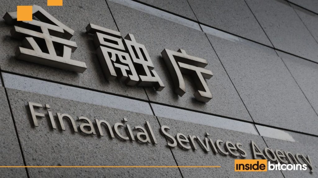 日本金融厅着眼于加密货币交易所的责任准备金