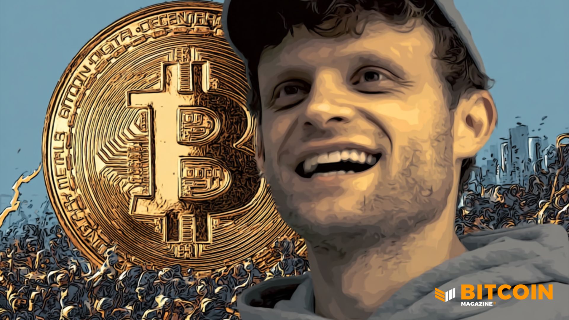 比特币公司Twenty One Capital 下周将在纽约证券交易所交易- Ktromedia