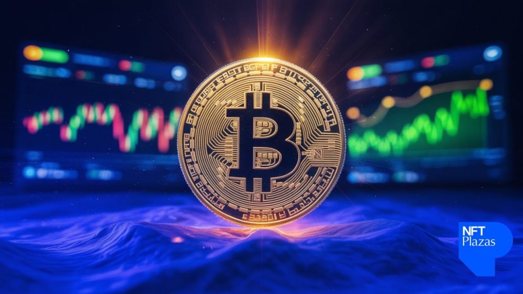 联邦公开市场委员会 (FOMC) 低点后比特币供应出现历史性冲击