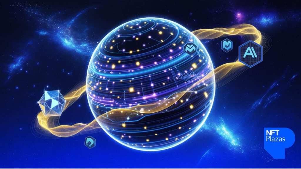 Meme 币和人工智能将在 2025 年改写加密货币的剧本